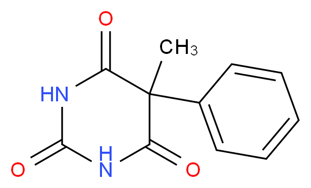 Heptobarbital_分子结构_CAS_76-94-8)