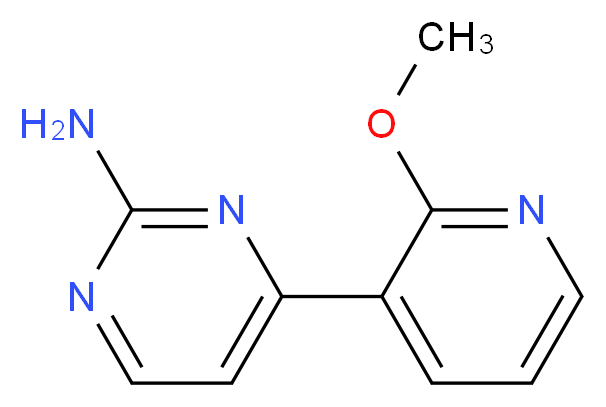 CAS_1035944-51-4 分子结构