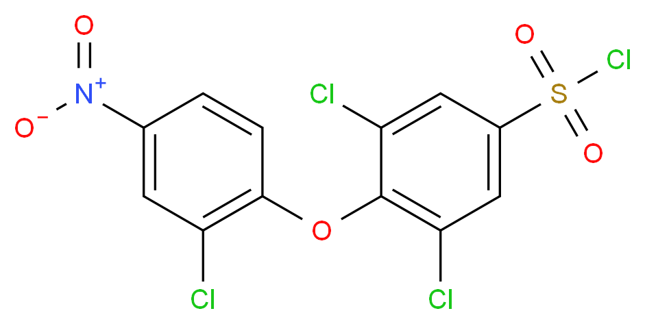 CAS_175135-06-5 分子结构