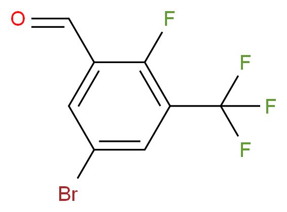CAS_1291487-26-7 分子结构