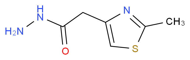 CAS_496057-29-5 分子结构
