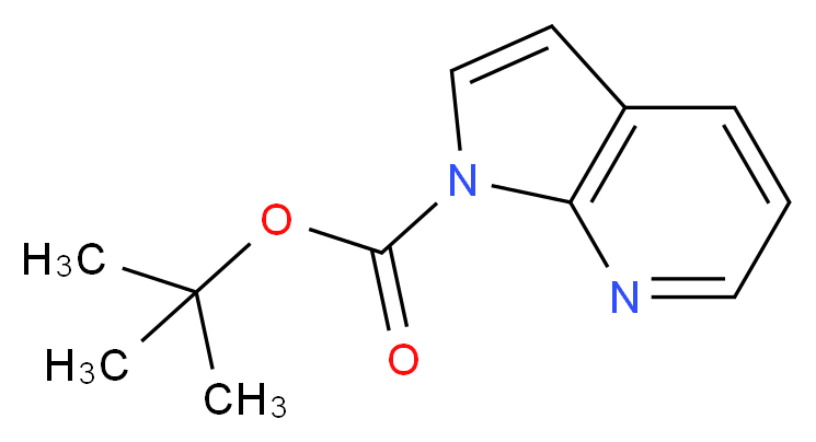 CAS_138343-77-8 分子结构