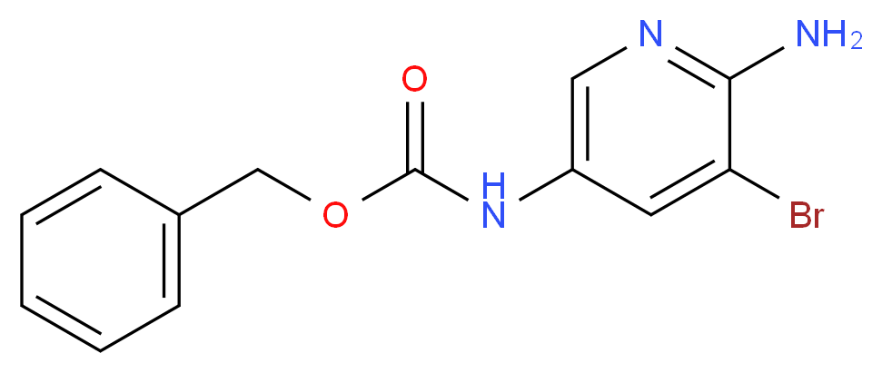 CAS_405939-48-2 分子结构