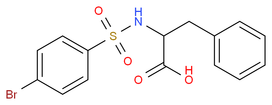 CAS_37642-61-8 分子结构