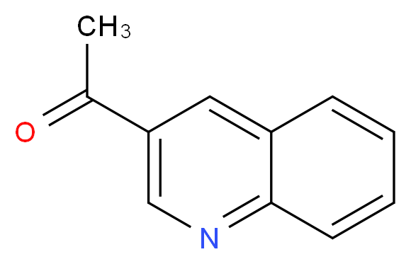 CAS_33021-53-3 分子结构