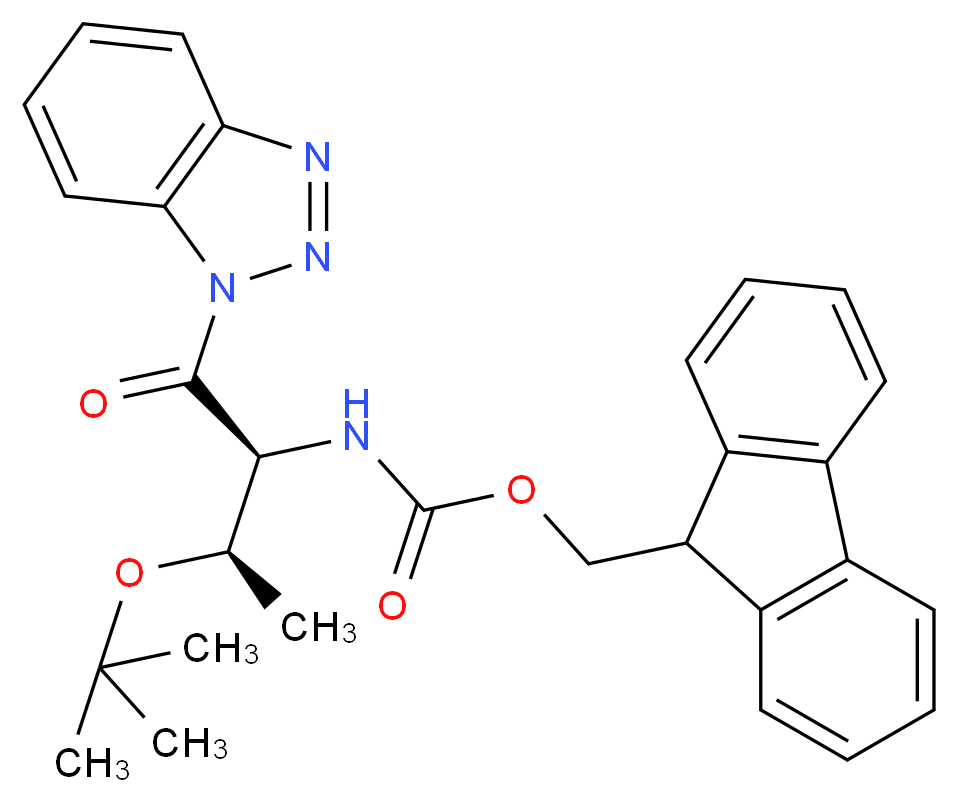 CAS_1126433-39-3 molecular structure