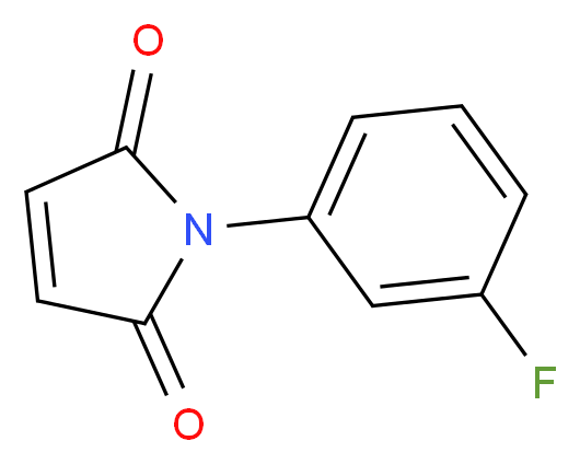 CAS_7508-99-8 分子结构