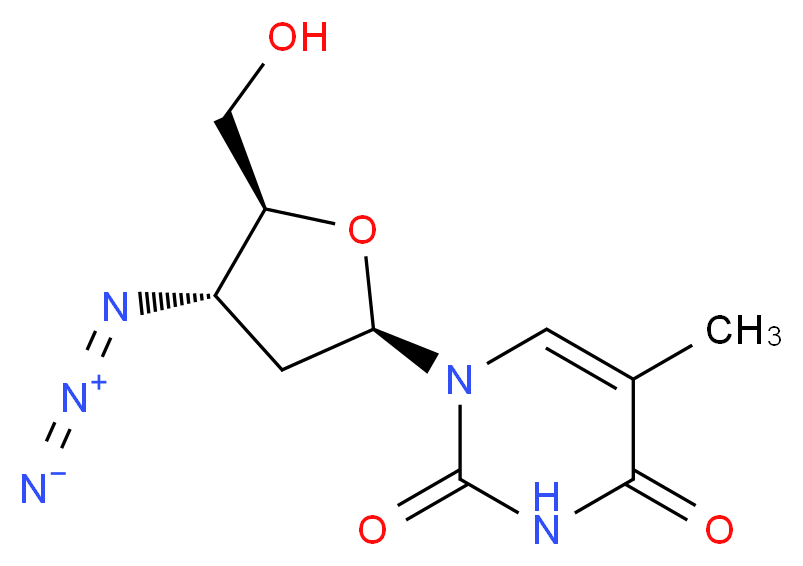CAS_30516-87-1 分子结构