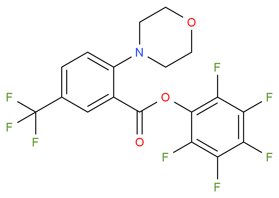 CAS_898289-52-6 分子结构