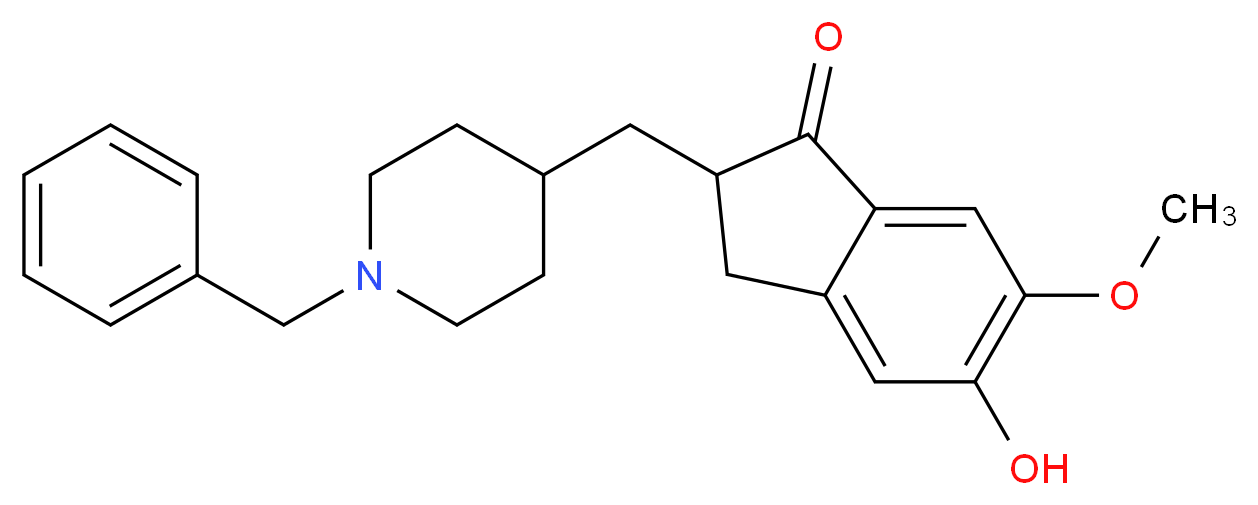 CAS_120013-57-2 分子结构