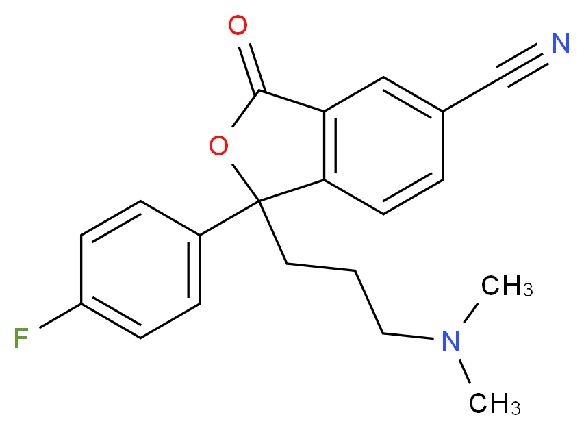 CAS_372941-54-3 分子结构