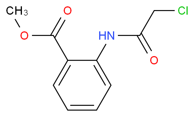 CAS_58915-18-7 molecular structure