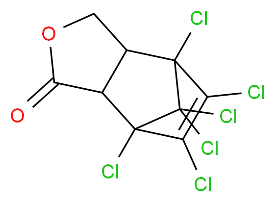 CAS_3868-61-9 molecular structure