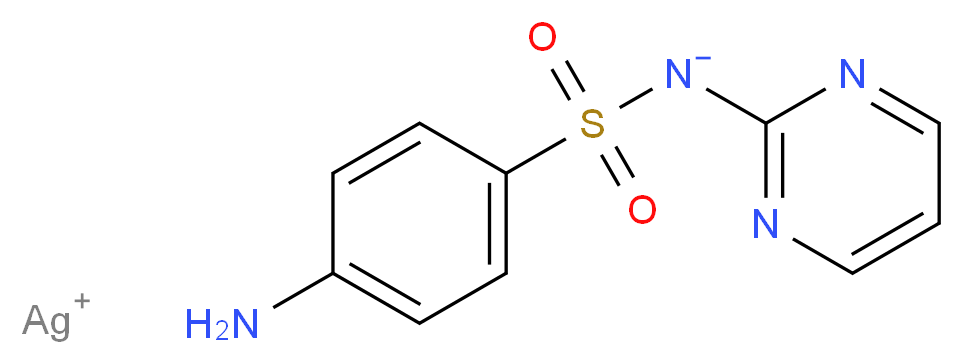 CAS_22199-08-2 molecular structure