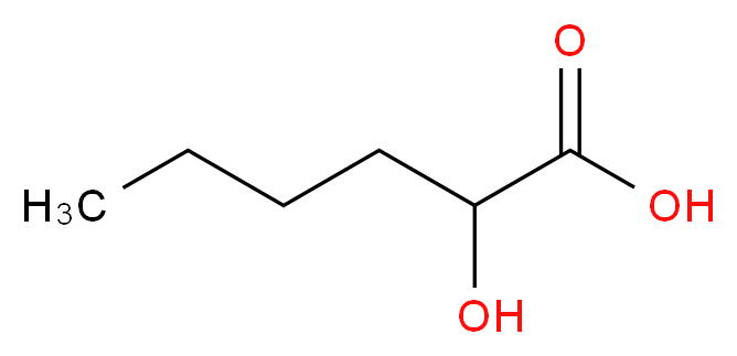 CAS_6064-63-7 分子结构