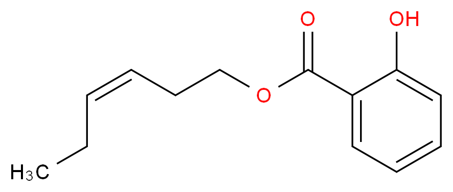 CAS_65405-77-8 分子结构