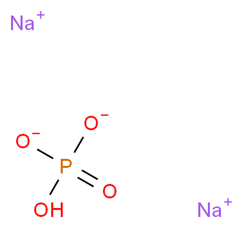 CAS_7558-79-4 molecular structure