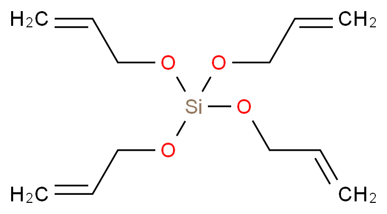 CAS_1067-43-2 分子结构