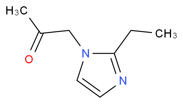 CAS_1158291-39-4 分子结构