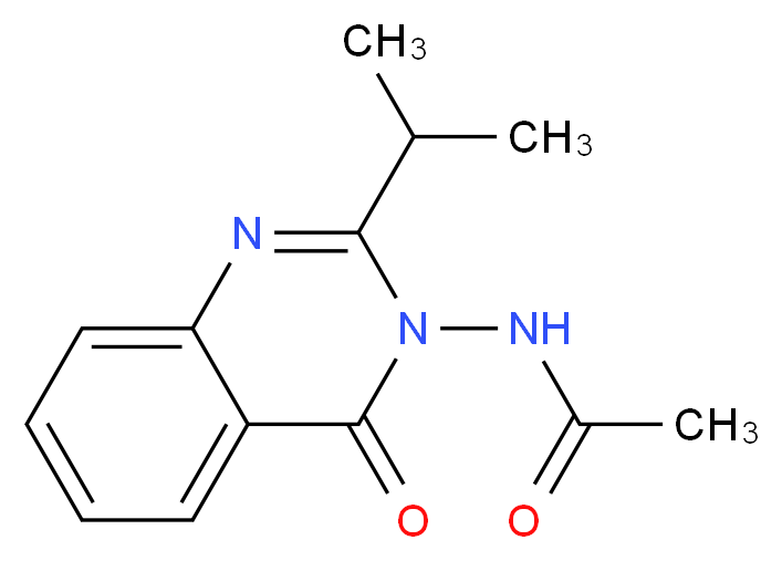 CAS_144522-58-7 molecular structure