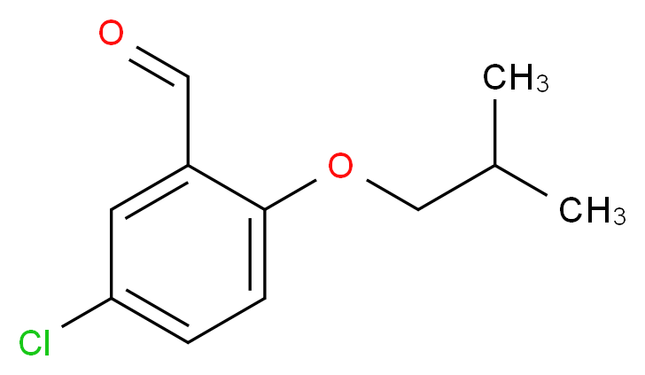 CAS_27590-77-8 分子结构