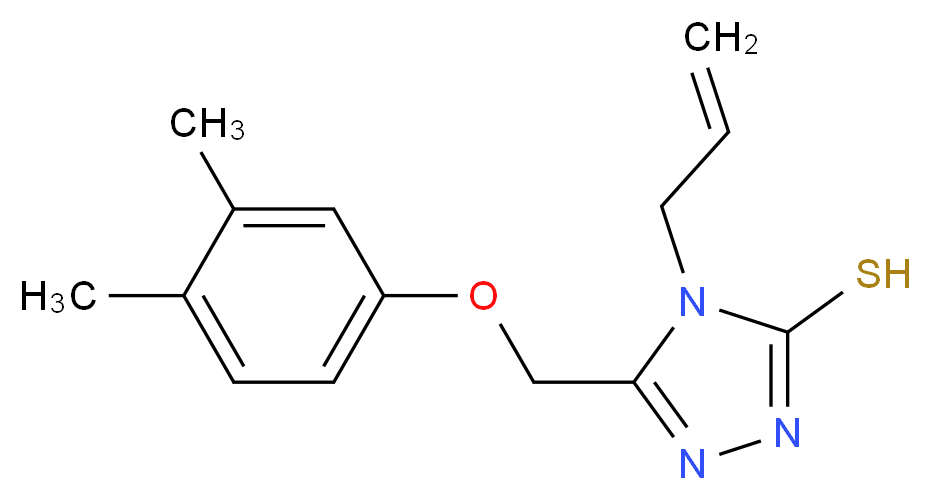 _分子结构_CAS_)