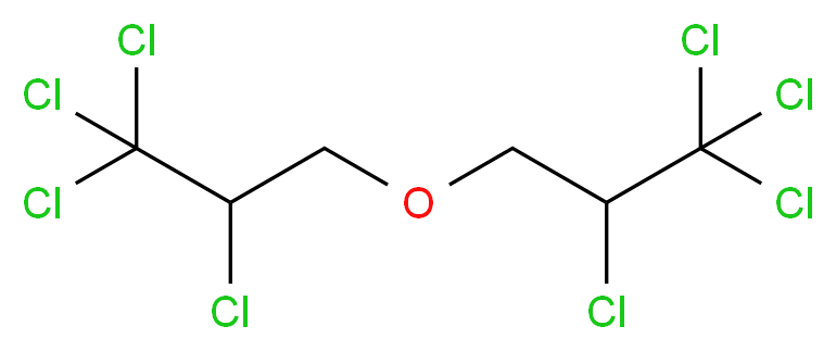 CAS_127-90-2 分子结构