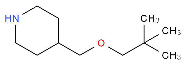 CAS_883544-58-9 molecular structure