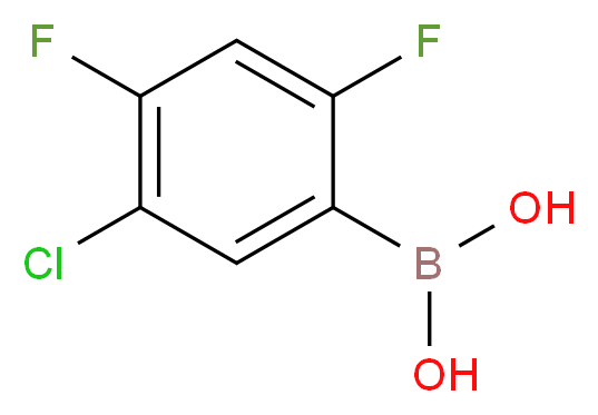 _分子结构_CAS_)