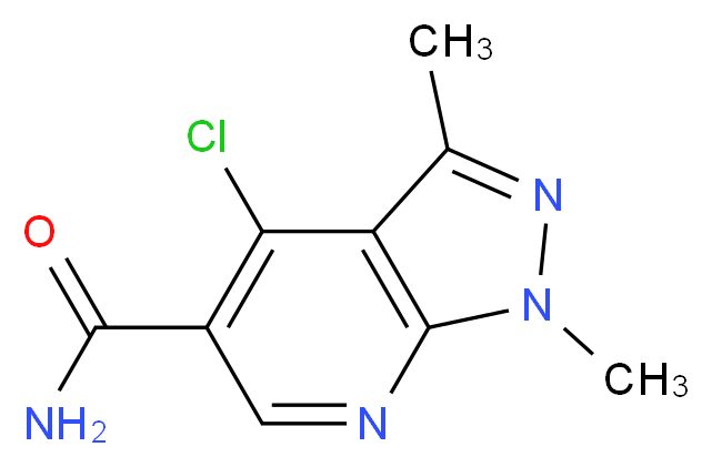 CAS_175201-98-6 分子结构