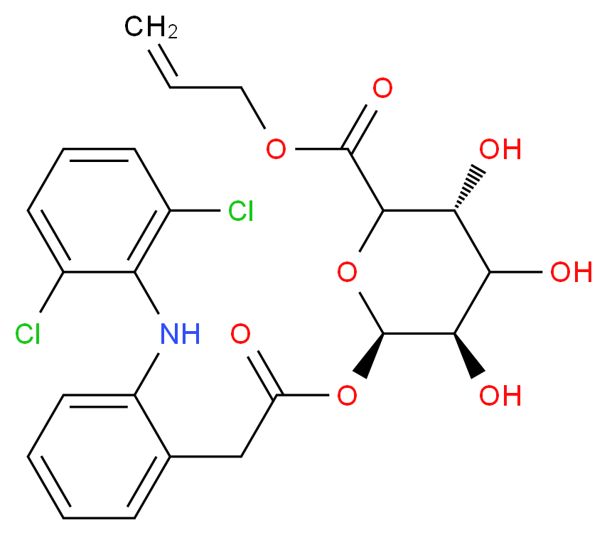 _分子结构_CAS_)