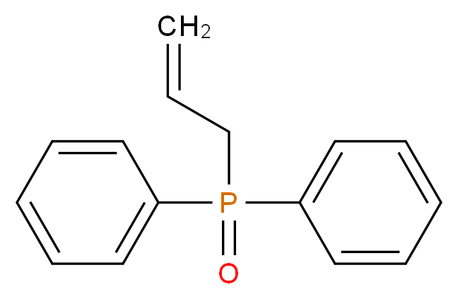CAS_4141-48-4 分子结构