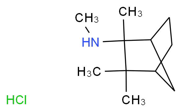 MECAMYLAMINE_分子结构_CAS_826-39-1)