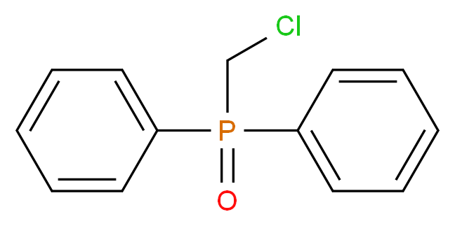 CAS_1806-49-1 分子结构