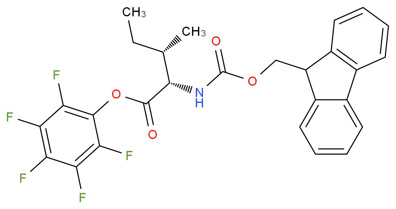 CAS_86060-89-1 分子结构
