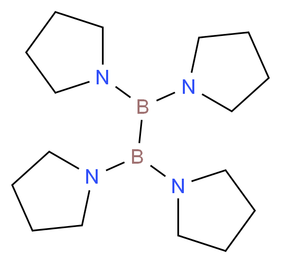 CAS_158752-98-8 分子结构