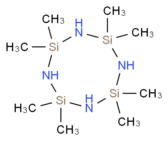 CAS_1020-84-4 分子结构