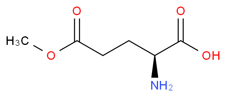 CAS_1499-55-4 分子结构