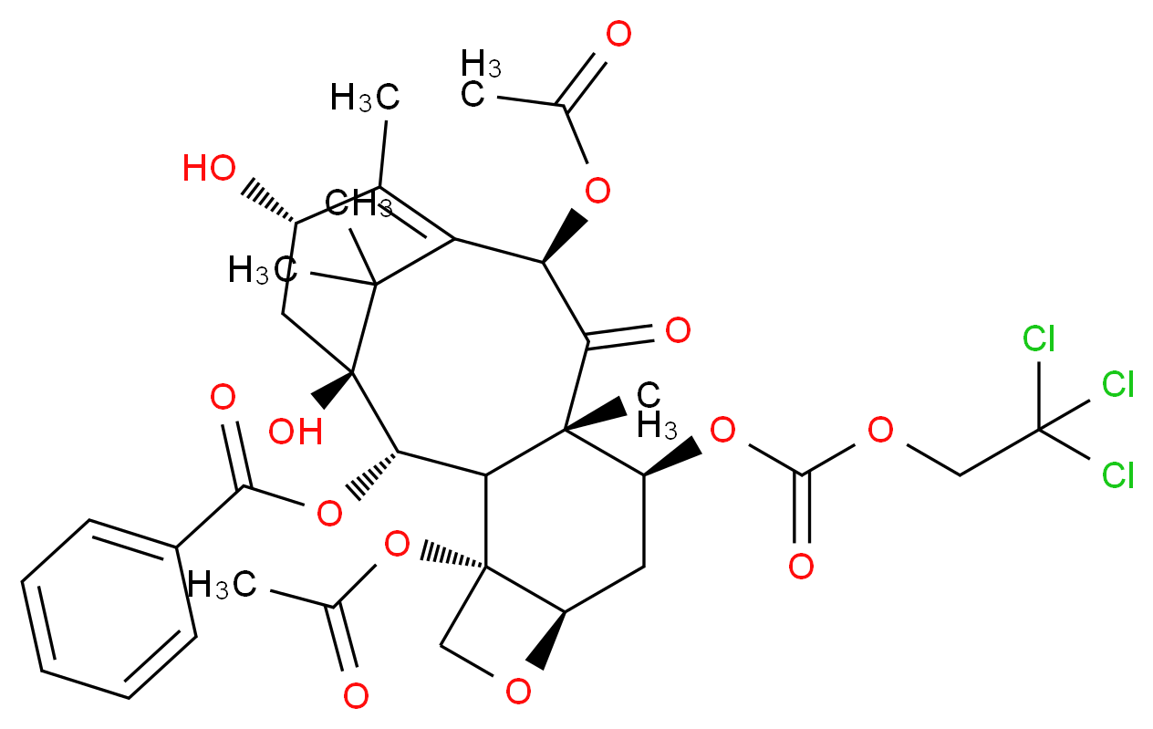 CAS_103150-33-0 分子结构