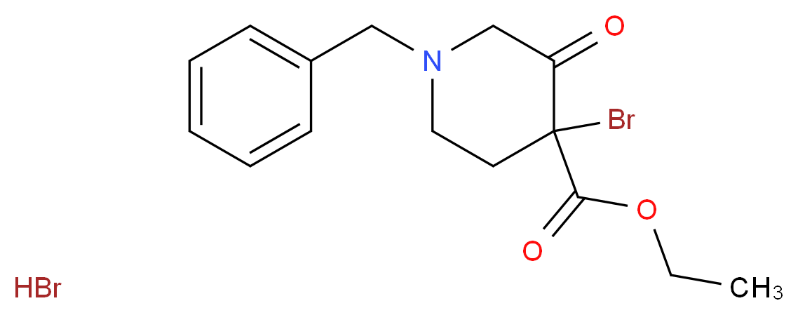 CAS_1303972-94-2 molecular structure