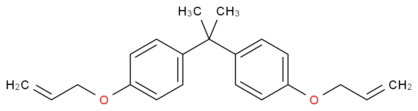 CAS_1745-89-7 分子结构