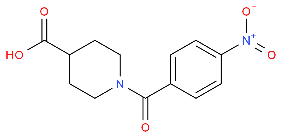 CAS_303994-58-3 分子结构