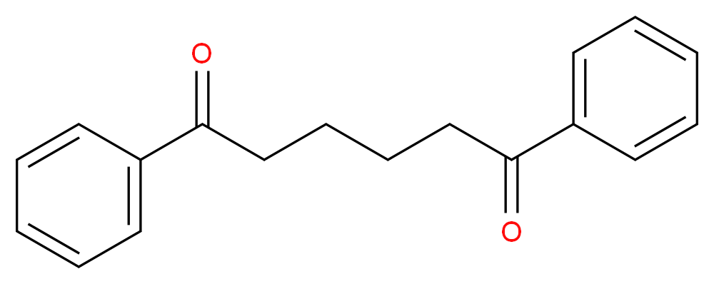 CAS_3375-38-0 分子结构