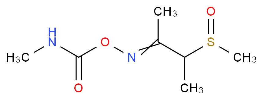 CAS_34681-24-8 分子结构