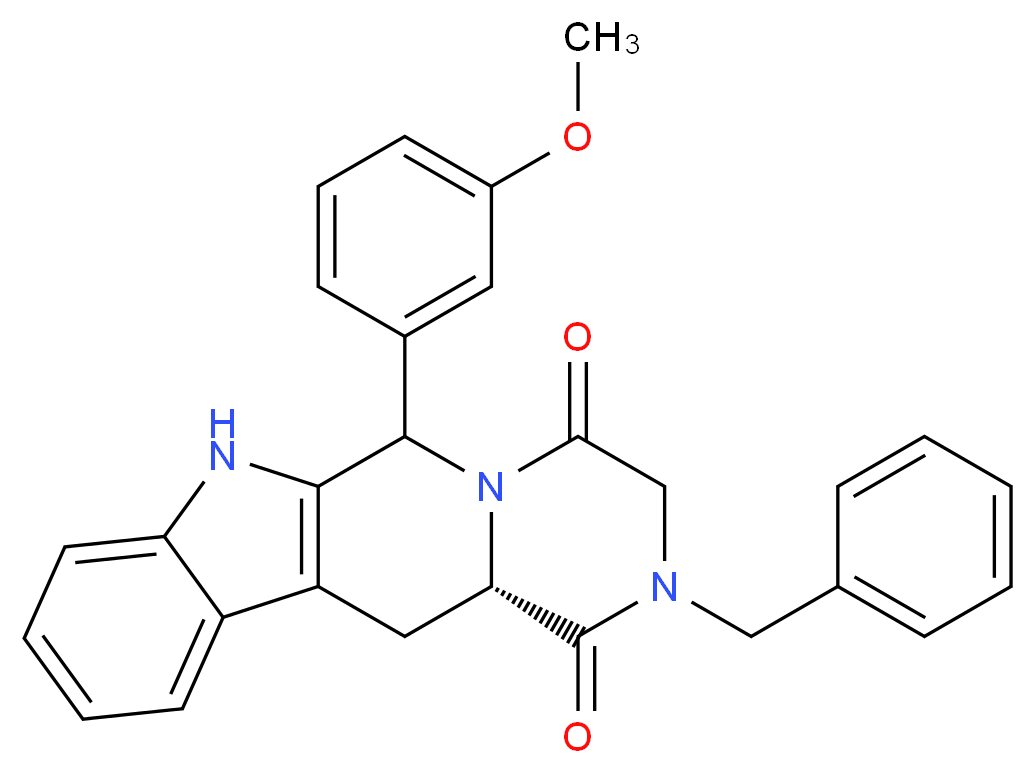 _分子结构_CAS_)