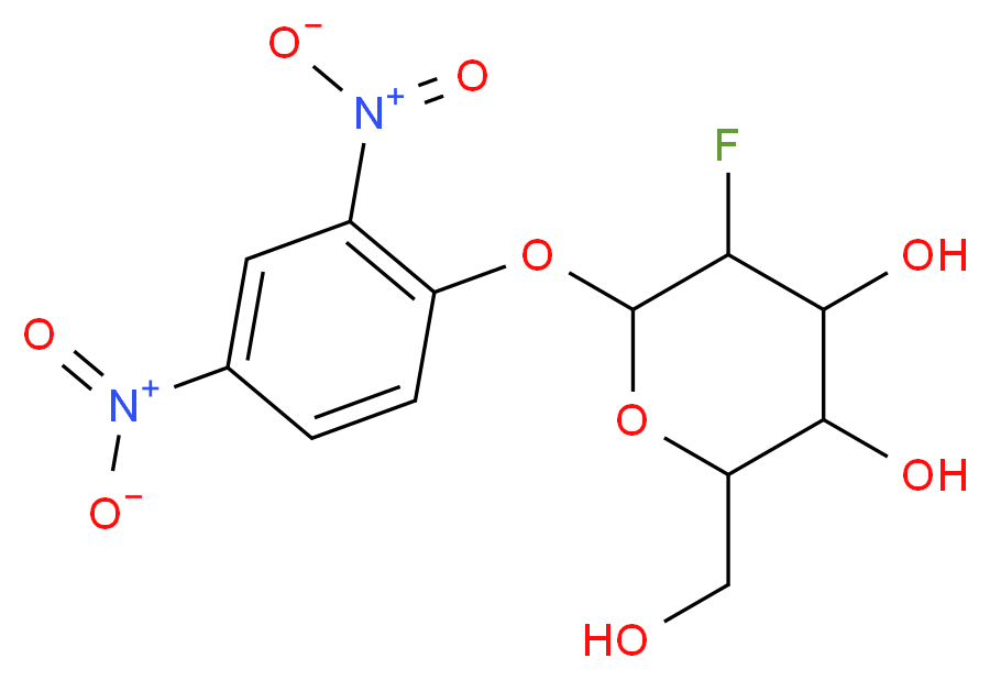 CAS_111495-86-4 分子结构