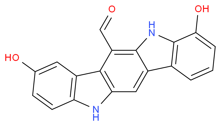 _分子结构_CAS_)