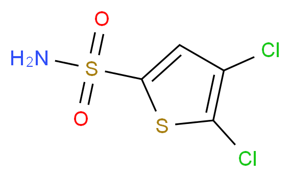 CAS_256353-34-1 molecular structure