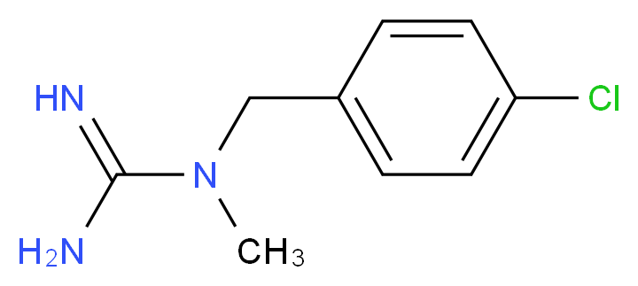 CAS_46232-80-8 molecular structure