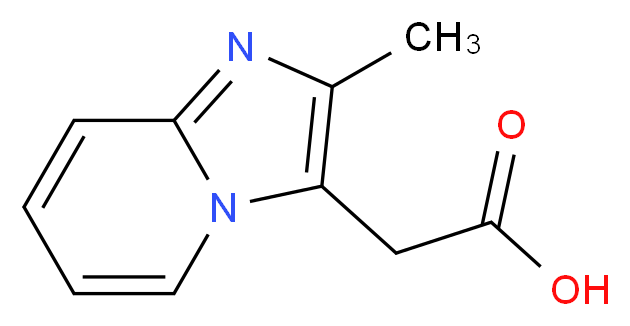 CAS_17745-07-2 molecular structure